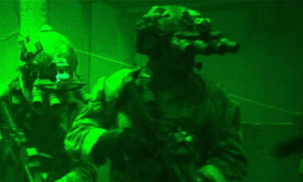 Seal Team 6: Η μυστική ιστορία των "αόρατων" εκτελεστών που εξόντωσαν τον Μπιν Λάντεν